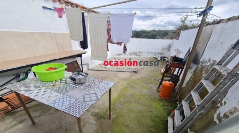 Córdoba - Fuente Obejuna - 144m2