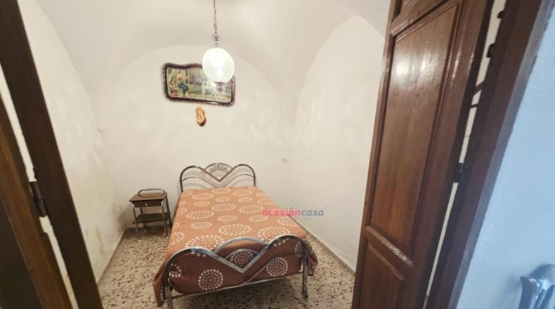 Córdoba - Pozoblanco - 151m2