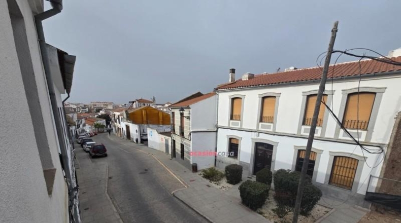Córdoba - Pozoblanco - 151m2