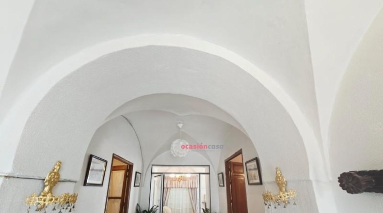 Córdoba - Pozoblanco - 151m2