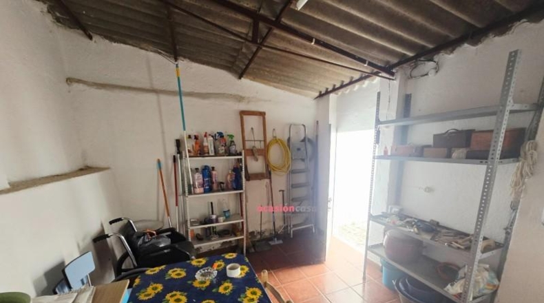 Córdoba - Pozoblanco - 151m2