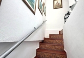 Casa de pueblo en venta en la España, Burguillos, ref: TR411141 foto