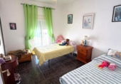 Casa de pueblo en venta en la España, Burguillos, ref: TR411141 foto