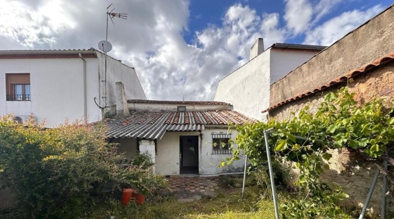 Córdoba - Fuente Obejuna - 187m2