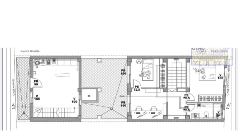 Castellón - Alquerías del Niño Perdido - 127m2