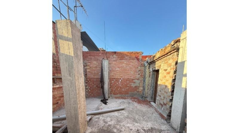 Castellón - Alquerías del Niño Perdido - 127m2