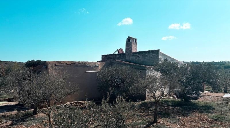Albacete - Almansa - 120m2