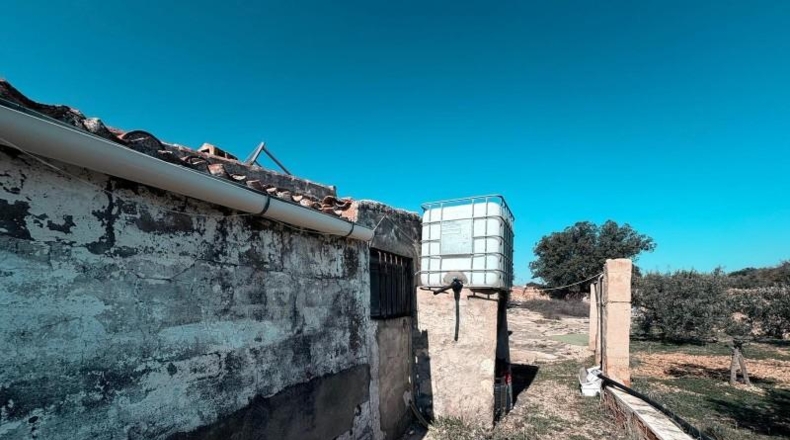 Albacete - Almansa - 120m2