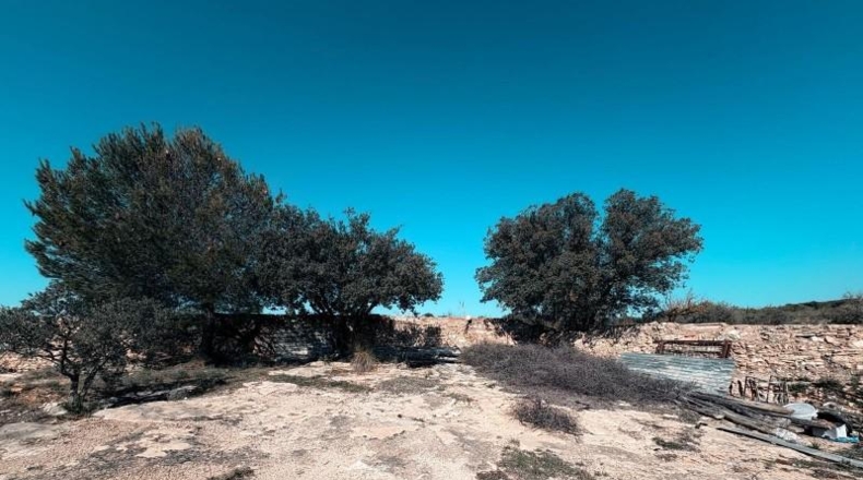 Albacete - Almansa - 120m2