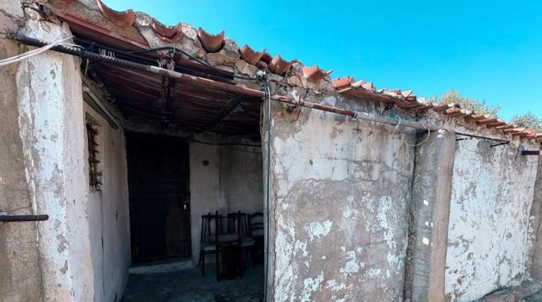 Albacete - Almansa - 120m2