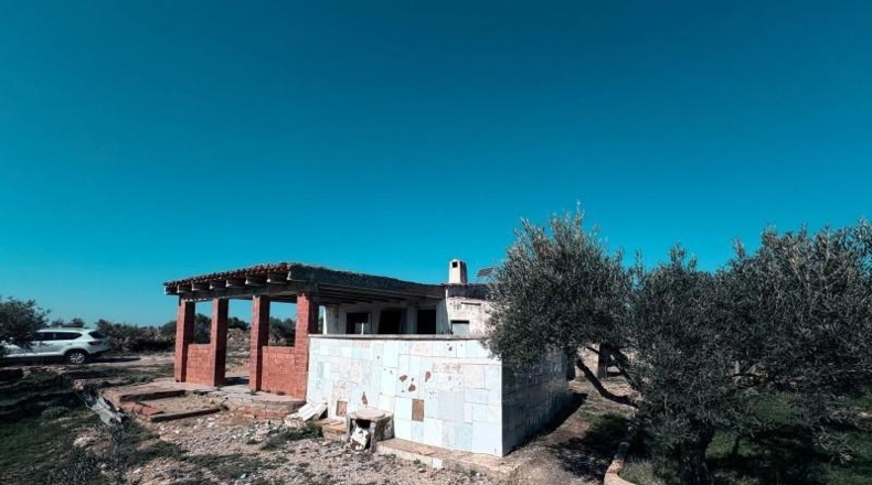 Albacete - Almansa - 120m2