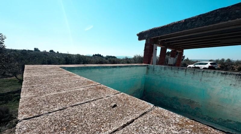 Albacete - Almansa - 120m2