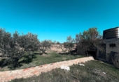 Xalet independent amb terreny en venda a la España, Almansa, ref.: TR411143 foto