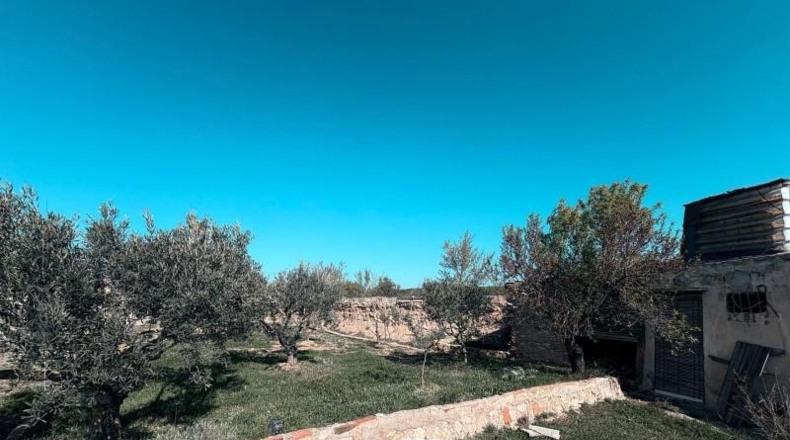 Albacete - Almansa - 120m2