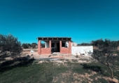 Xalet independent amb terreny en venda a la España, Almansa, ref.: TR411143 foto