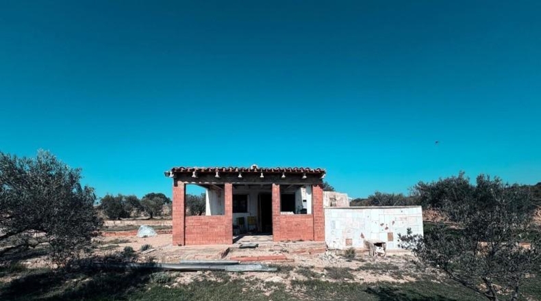 Albacete - Almansa - 120m2