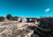 Xalet independent amb terreny en venda a la España, Almansa, ref.: TR411143 foto
