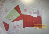 Terreno no urbanizable en venta en la España, Vilar de Sarria, ref: TR161126 foto