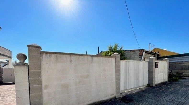 Leon - Ponferrada - 1224m2
