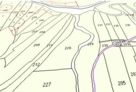 Villargordo 18519&nbsp;m²