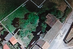 Monforte de Lemos 1900&nbsp;m²