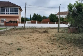 Monforte de Lemos 1900&nbsp;m²