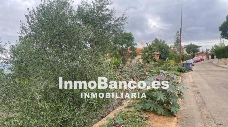 València - Torrente - 1000m2