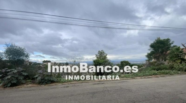 València - Torrente - 1000m2