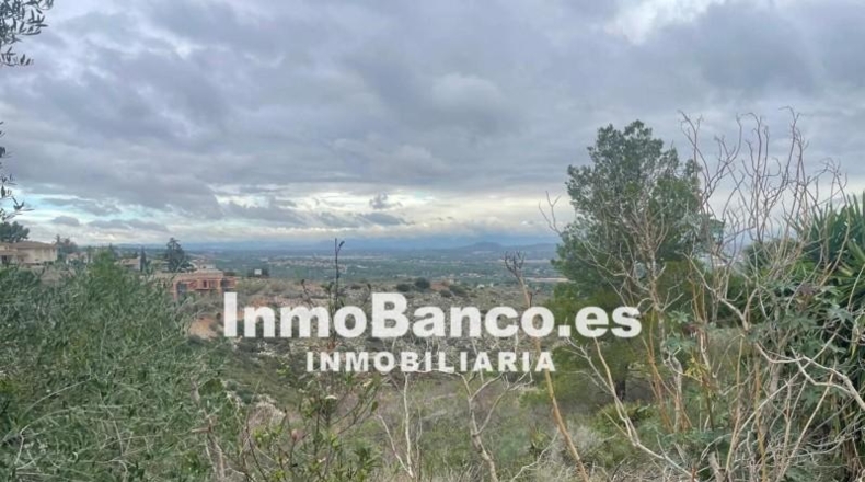 València - Torrente - 1000m2
