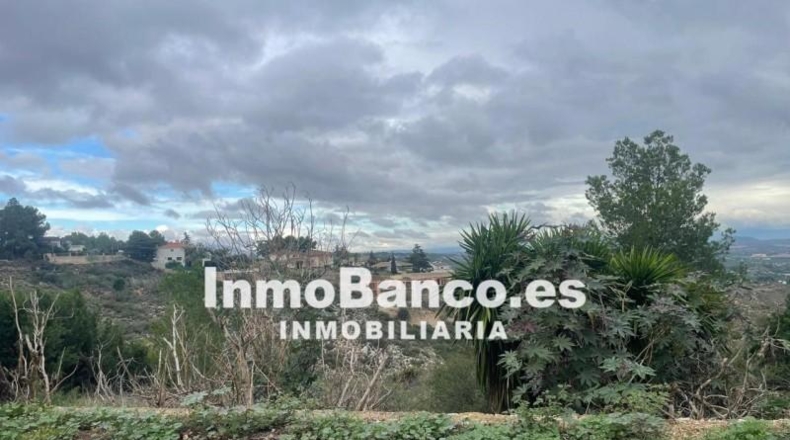 València - Torrente - 1000m2