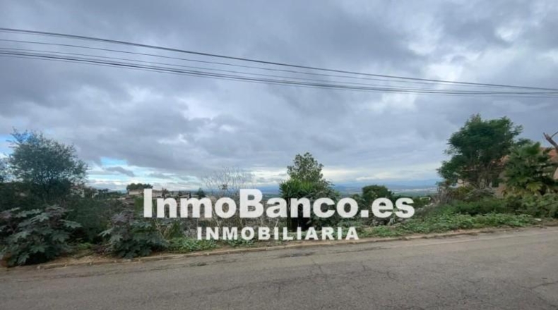 València - Torrente - 1000m2