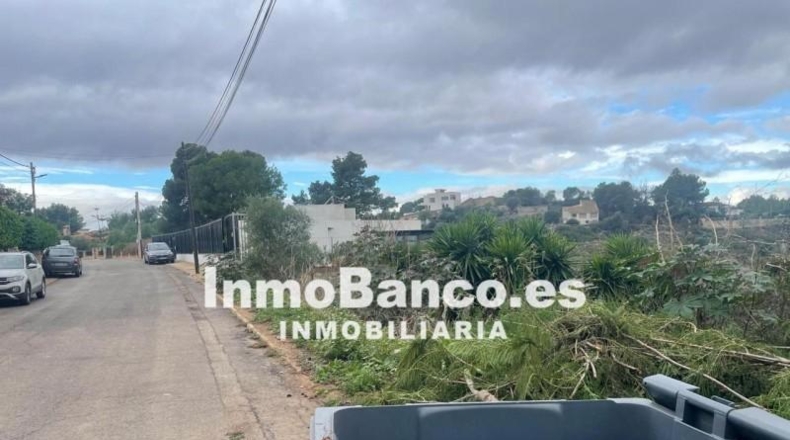 València - Torrente - 1000m2