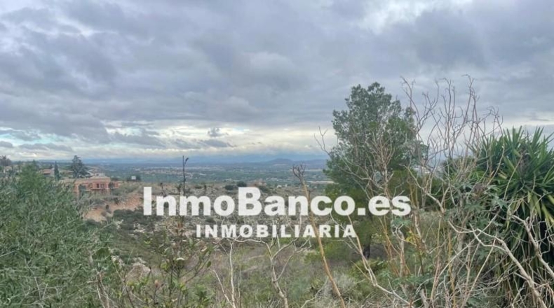 València - Torrente - 1000m2