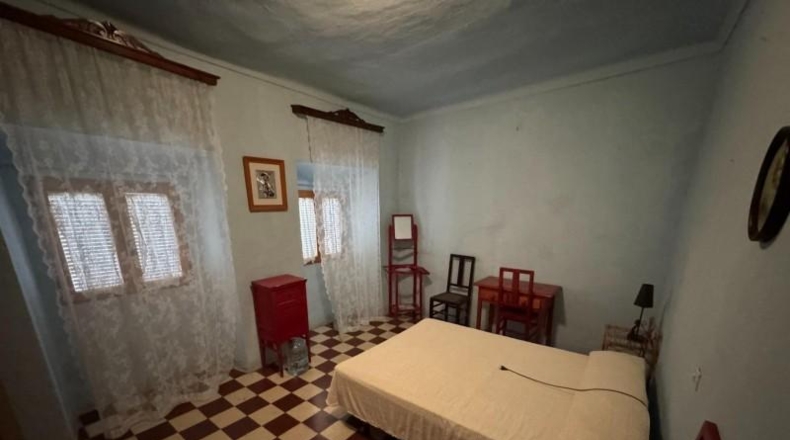 Córdoba - Bujalance - 105m2
