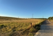Terreno no urbanizable en venta en la España, Mérida, ref: TR166670 foto