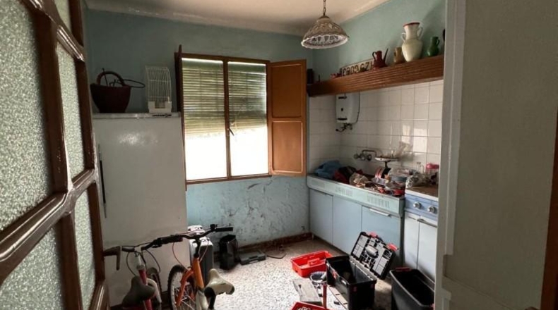 Córdoba - Villa del Río - 188m2