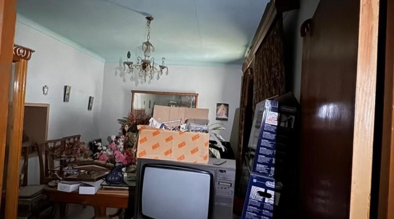 Córdoba - Villa del Río - 188m2