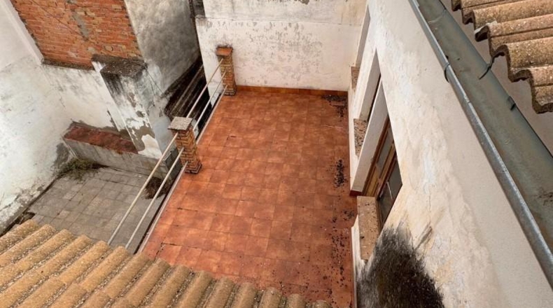 Córdoba - Villa del Río - 188m2