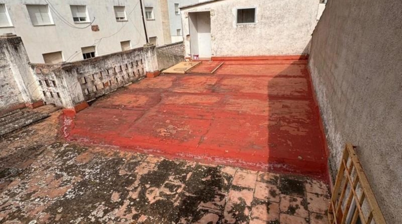 Córdoba - Villa del Río - 188m2