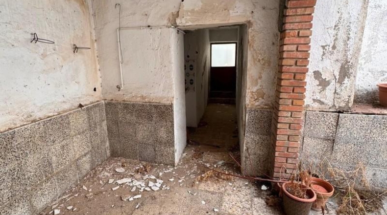 Córdoba - Villa del Río - 188m2
