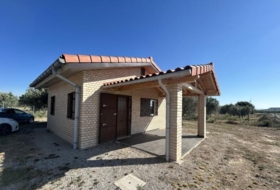 Ablitas 7580&nbsp;м²