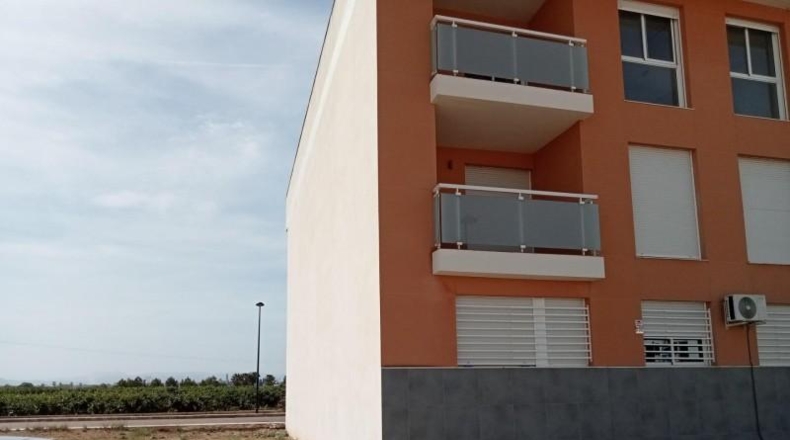 Valencia - Benimodo - 202m2
