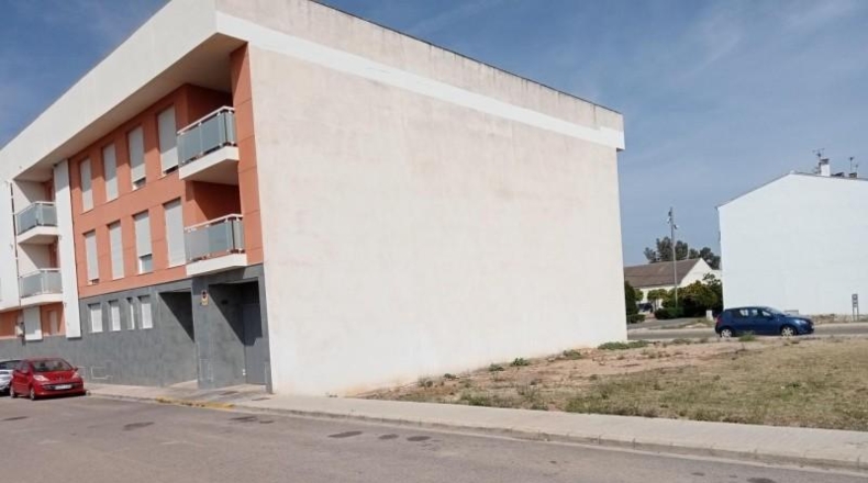 Valencia - Benimodo - 202m2