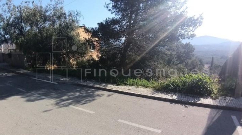 Barcelona - Vacarisses - 419m2