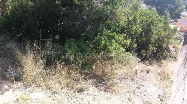 Barcelona - Vacarisses - 419m2