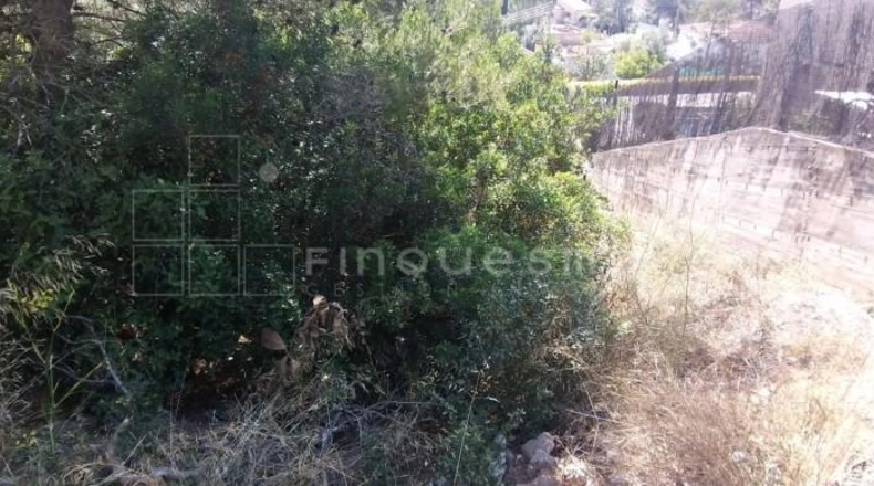 Barcelona - Vacarisses - 419m2