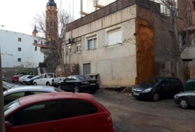 Calatayud 172&nbsp;m²