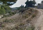 Suelo urbano en venta en la España, Canyelles, ref: TR119587 foto