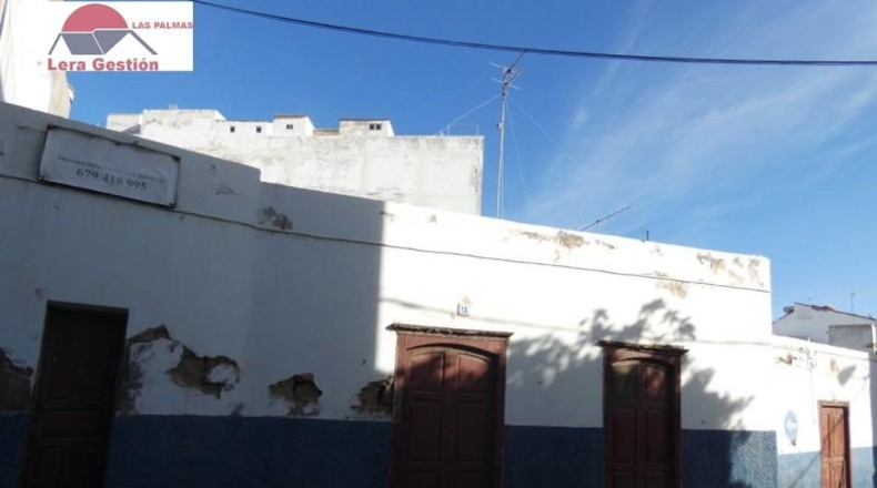 Las Palmas - Telde - 200m2