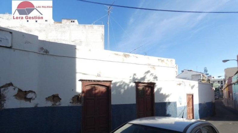 Las Palmas - Telde - 200m2